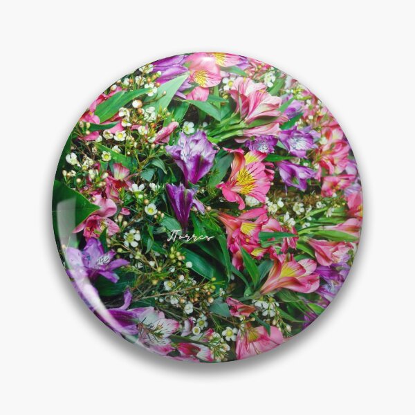 Item preview, Spring Bouquet designed and sold by LibrosBOOKtique.
