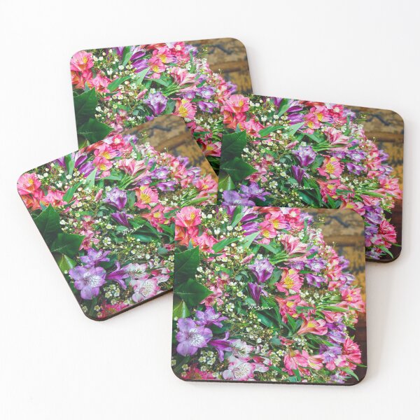 Item preview, Spring Bouquet designed and sold by LibrosBOOKtique.