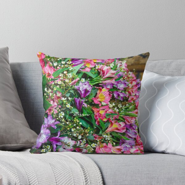 Item preview, Spring Bouquet designed and sold by LibrosBOOKtique.