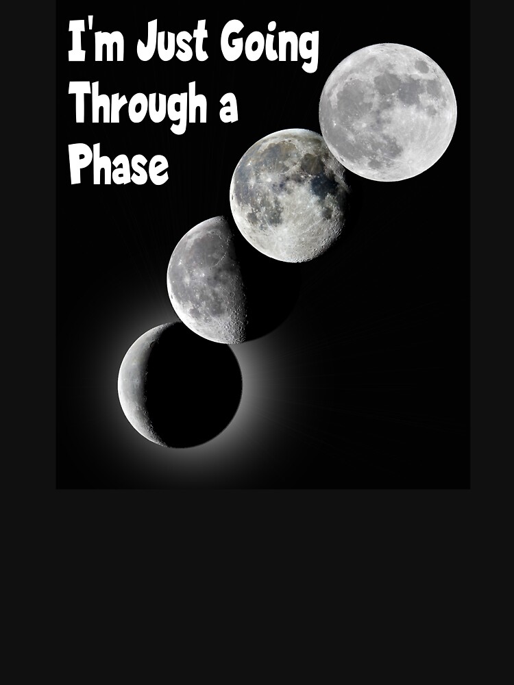 Going Through a (Lunar) Phase by mikepil