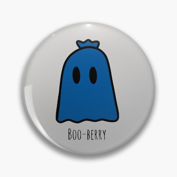 Item preview, Boo-Berry designed and sold by kberg6.