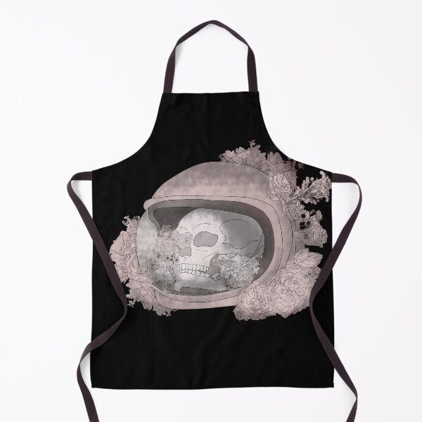 Item preview, Dead Space Blooms designed and sold by LovedButtercup.