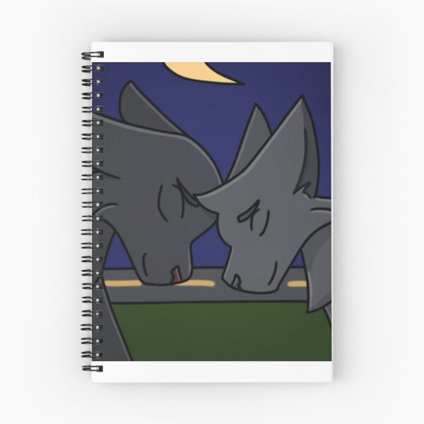Item preview, Rescuing Nightcloud designed and sold by ceolsonart.