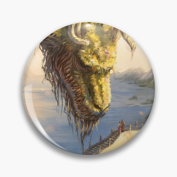 Item preview, Azure Dragon designed and sold by xiaofanchuanart.