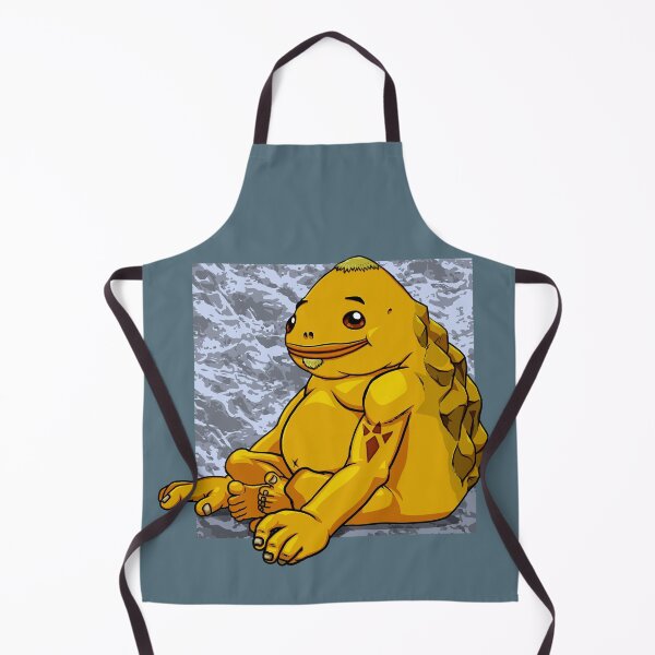 Item preview, Goron (ice cream) designed and sold by ChillerTyp.