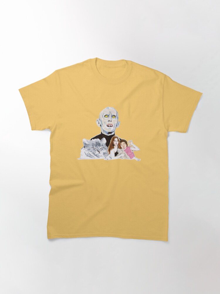 Evil Cuties  Classic T-Shirt for Sale by Jason Edward Davis