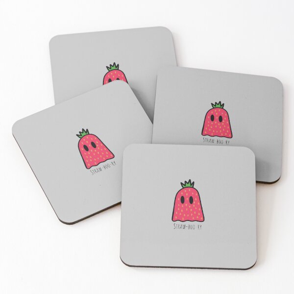 Item preview, Straw-boo-ry designed and sold by kberg6.
