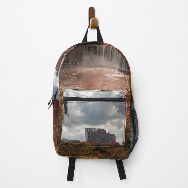 Item preview, Rochester, New York designed and sold by Under The Radar Van.