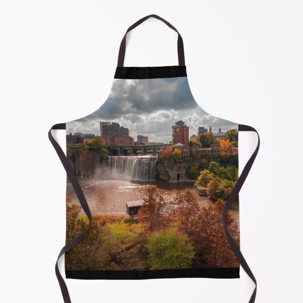 Item preview, Rochester, New York designed and sold by Under The Radar Van.