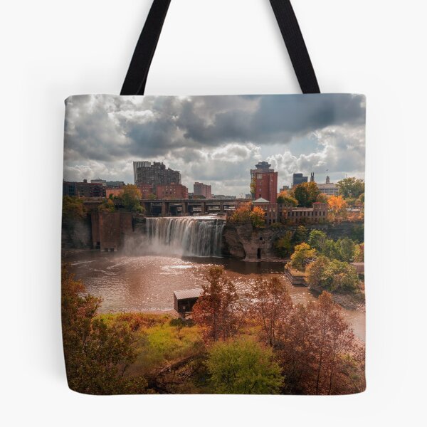 Item preview, Rochester, New York designed and sold by Under The Radar Van.