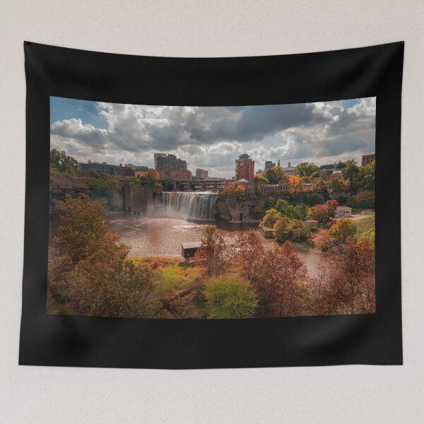 Item preview, Rochester, New York designed and sold by Under The Radar Van.