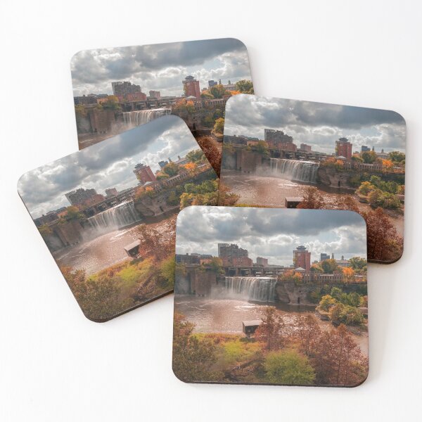 Item preview, Rochester, New York designed and sold by Under The Radar Van.