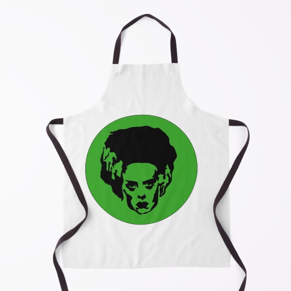 Item preview, bride of Frankenstein designed and sold by julianatomasett.