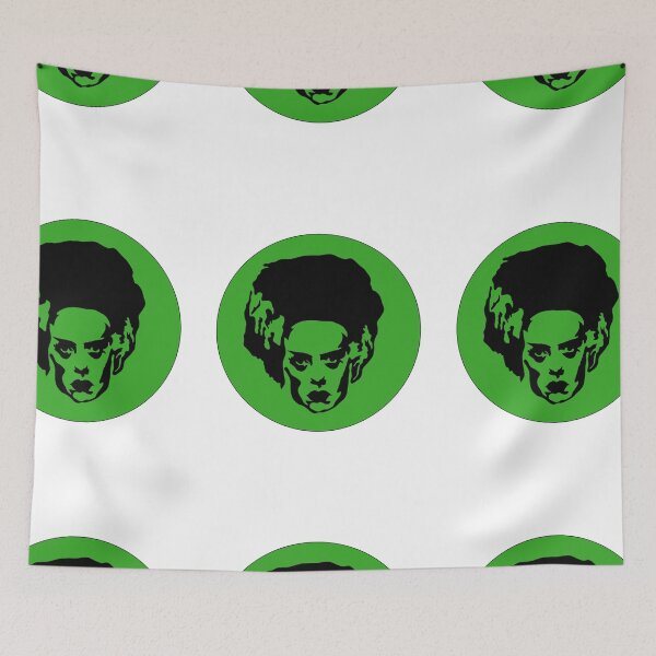 Item preview, bride of Frankenstein designed and sold by julianatomasett.