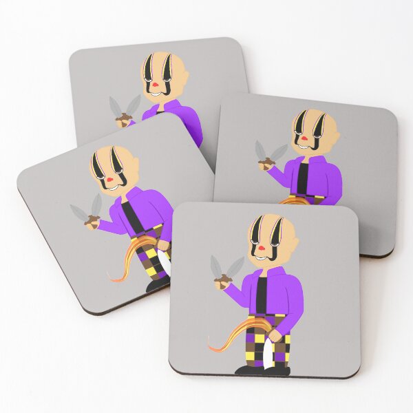 Item preview, Chris P Clown designed and sold by kberg6.