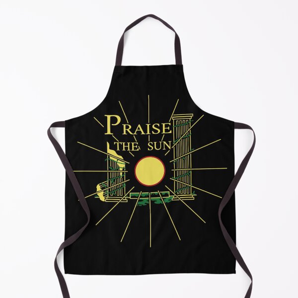 Item preview, Praise The Sun designed and sold by Coffeelion.