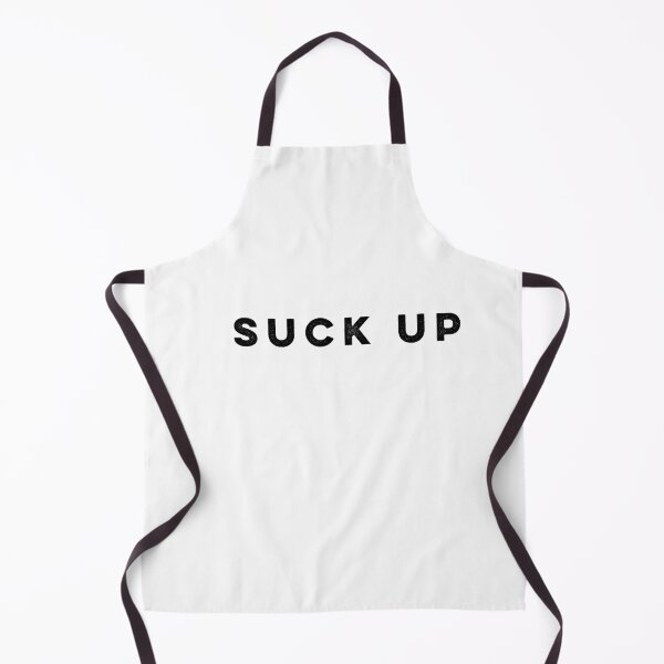 Item preview, Suck Up designed and sold by HilariousThings.