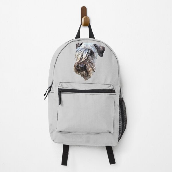 Item preview, Cesky Terrier Gorgeous Dog designed and sold by ElegantCat.