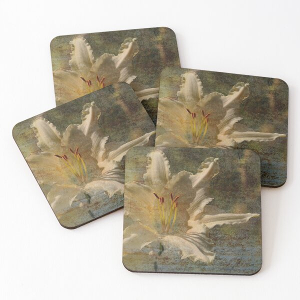 Item preview, Textured Lily designed and sold by Lois  Bryan.
