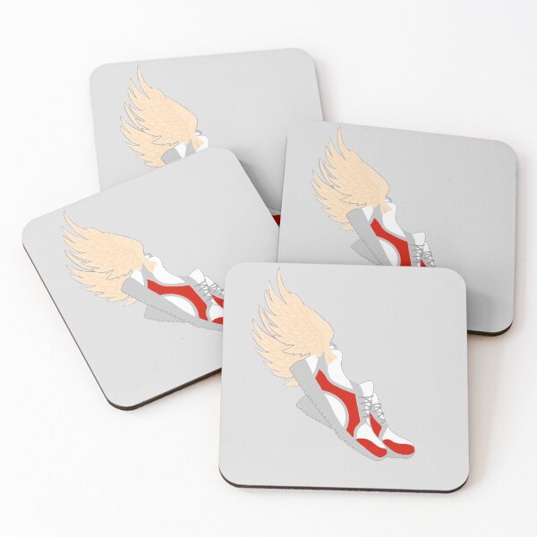 Item preview, Winged Shoes designed and sold by kberg6.