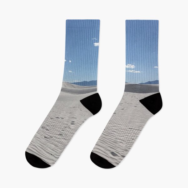 Item preview, Breathtaking Desert in Morocco designed and sold by TorieWear.
