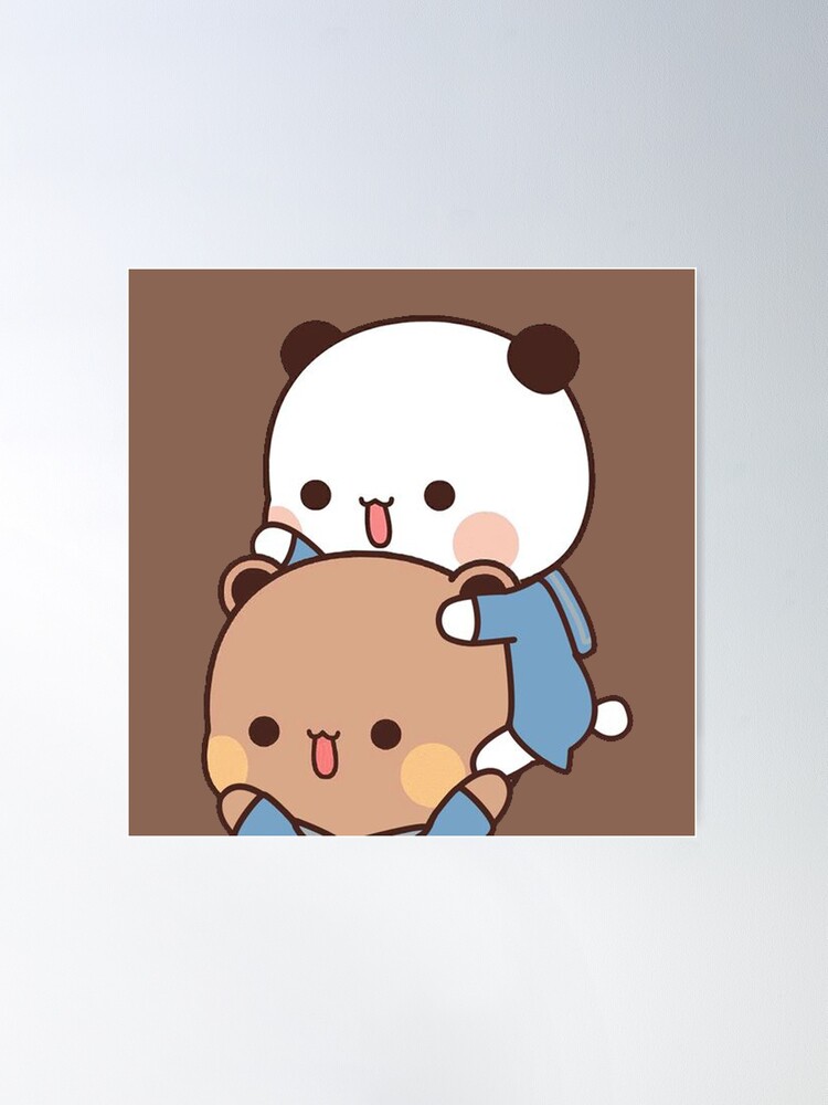 100+] Milk And Mocha Bears Wallpapers