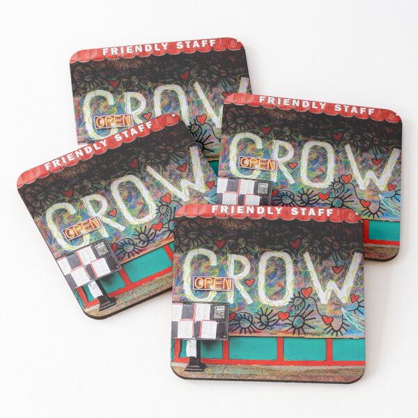 Item preview, "GROW" designed and sold by wiscbackroadz.