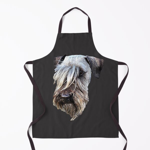 Item preview, Cesky Terrier Gorgeous Dog designed and sold by ElegantCat.