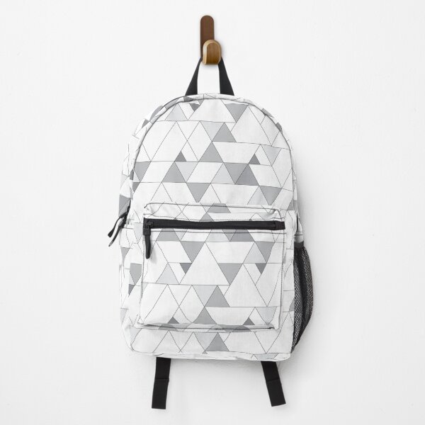 Item preview, Triangles designed and sold by Art by s2ray.