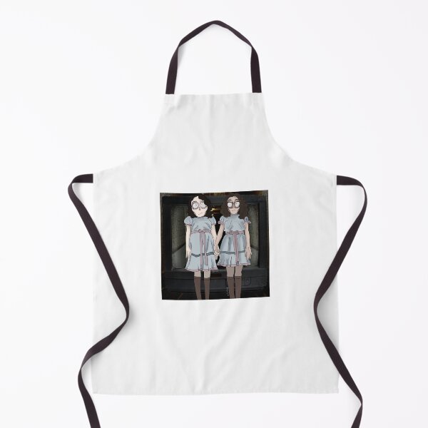 Item preview, tim burton twins designed and sold by samiswack.