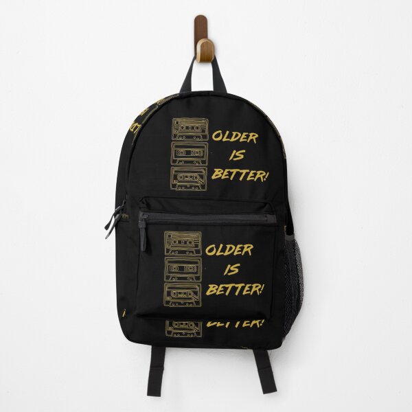 Item preview, Older Is Better designed and sold by Sinfamous.