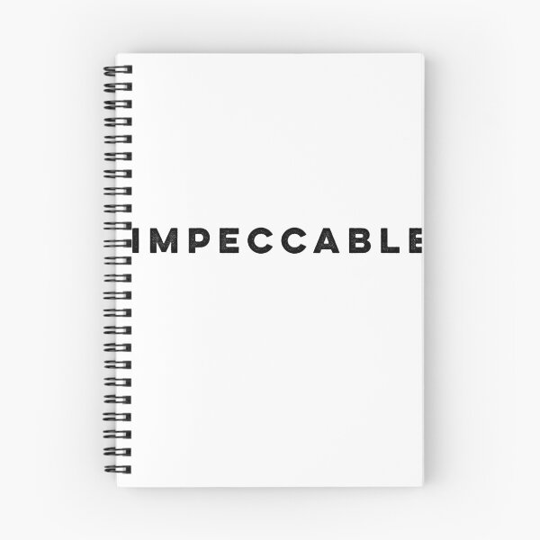 Item preview, Impeccable designed and sold by HilariousThings.