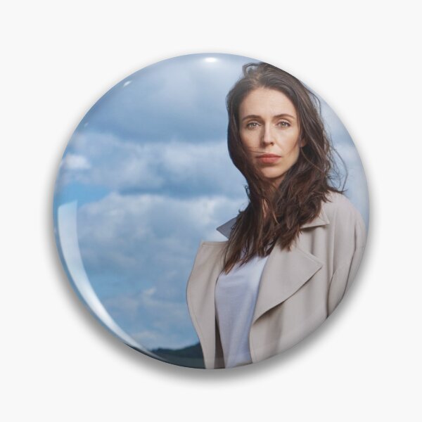 Item preview, jacinda ardern designed and sold by littlehapa.