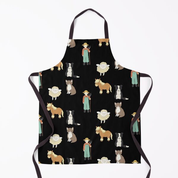 Item preview, Barnyard Sticker Pack designed and sold by Sinfamous.