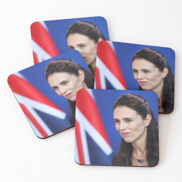 Item preview, Jacinda ardern designed and sold by littlehapa.