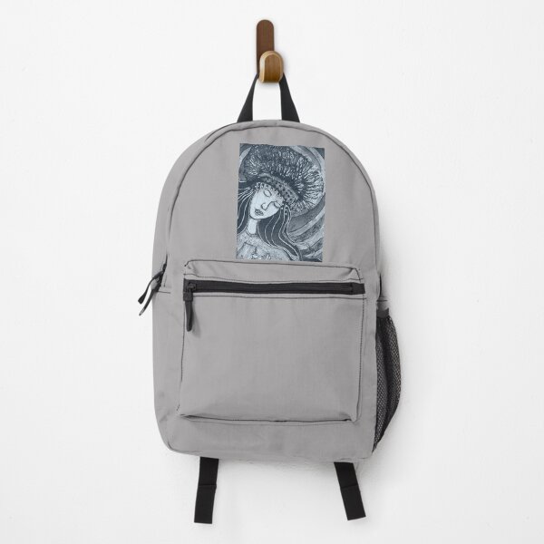Item preview, Alaskan Mother Nature- Blue- Gray designed and sold by mochinumnums.