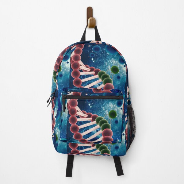 Item preview, STEM CELL VIRAL ATTACK DNA MICROSCOPIC VIEW COOL PHOTO IMAGE MEDICAL LABORATORY SCIENTIST designed and sold by Hippiesole.