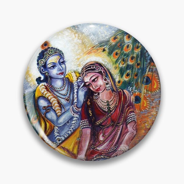 Item preview, Shringar Leela designed and sold by Harsh  Malik.