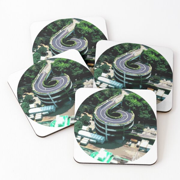 Item preview, Hong Kong Ramp designed and sold by valueofreality.