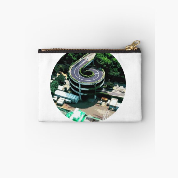 Item preview, Hong Kong Ramp designed and sold by valueofreality.