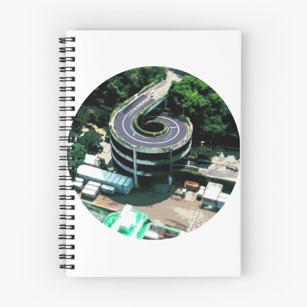 Item preview, Hong Kong Ramp designed and sold by valueofreality.
