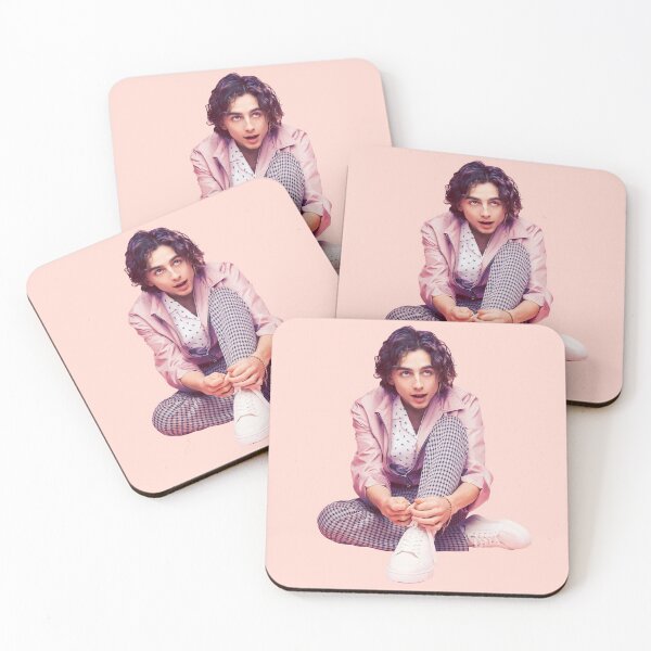 Item preview, Timothée designed and sold by goodmanemmi.
