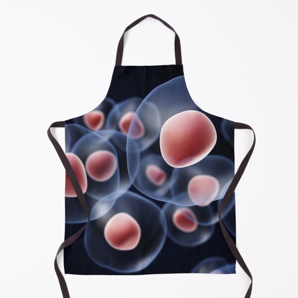 Item preview, GROUP OF CELLS MICROSCOPIC VIEW COOL PHOTO IMAGE MEDICAL LABORATORY SCIENTIST designed and sold by Hippiesole.