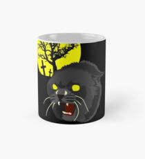 Pet Sematary - Church - Stephen King Mug