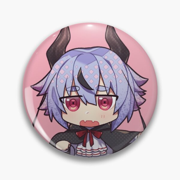 Item preview, Vampire!Mikoto designed and sold by hiomaiks.