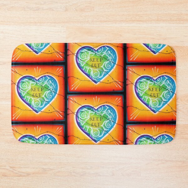 Item preview, No Love designed and sold by MindyTimmArtist.