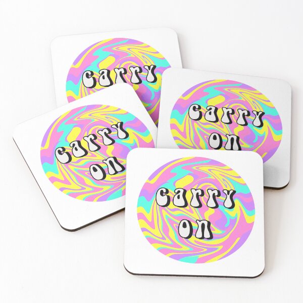 Item preview, Carry On designed and sold by raesins.