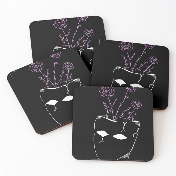 Item preview, Flowers in my mind, 3D effect designed and sold by Heathernc123.