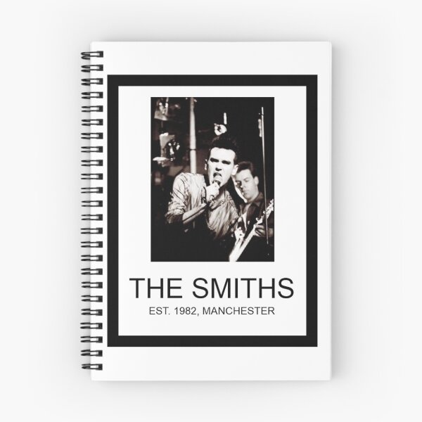 Item preview, Da Smiths  designed and sold by lindamarine.