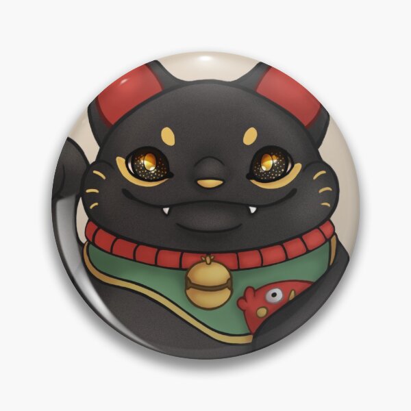 Item preview, Good Fortune designed and sold by FabooGu-.